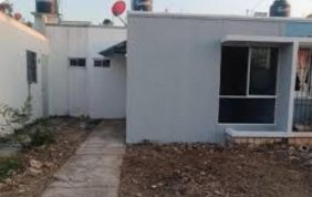 Casa en Venta en UMAN Umán, Yucatan