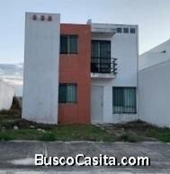 Foto Casa en Venta en itzincab, Umán, Yucatan - $ 705.000 - CAV290830 - BienesOnLine