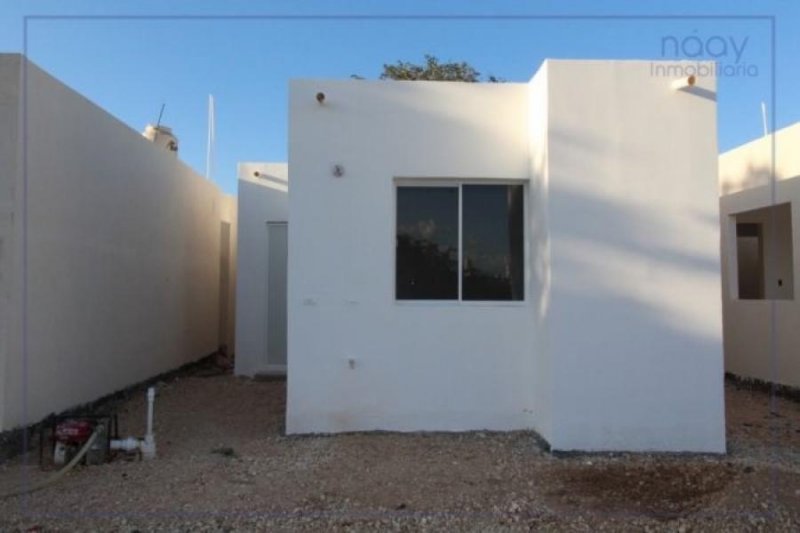Foto Casa en Venta en uman, Umán, Yucatan - $ 620.000 - CAV311510 - BienesOnLine
