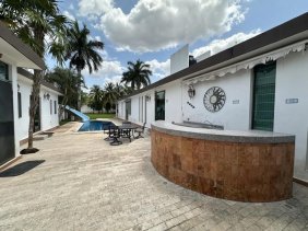 Casa en Venta en UMAN Umán, Yucatan