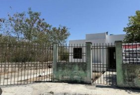 Casa en Venta en UMAN Umán, Yucatan