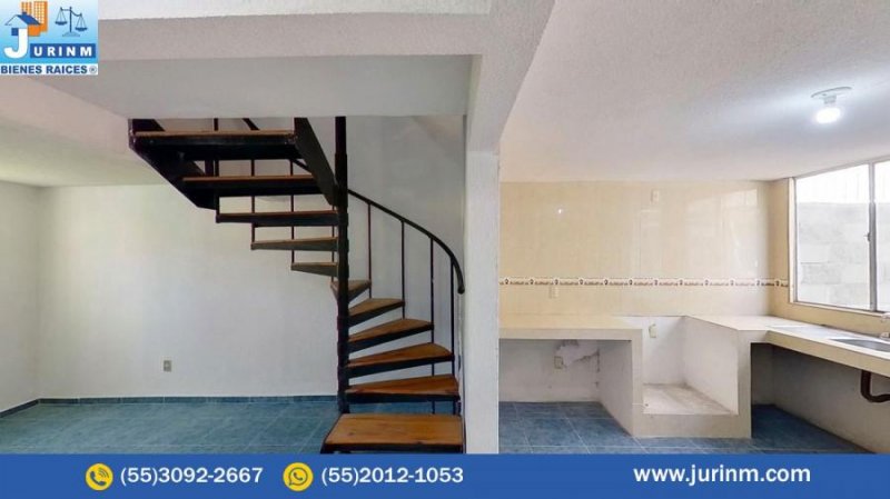 CASA EN VENTA EN VALLE DE LOS VOLCANES