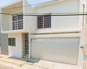 Casa en Venta en VENUSTIANO CARRANZA Boca del Río, Veracruz