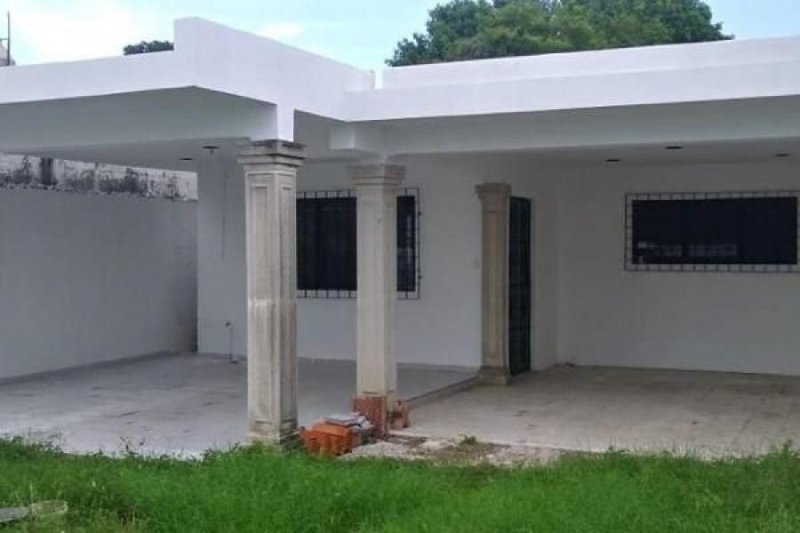 Foto Casa en Venta en VERGEL, Mérida, Yucatan - $ 730.000 - CAV276945 - BienesOnLine