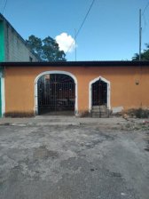 CASA EN VENTA EN VICENTE GUERRERO