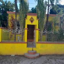 Casa en Venta en Vicente Guerrero Iturbide Hopelchén, Campeche
