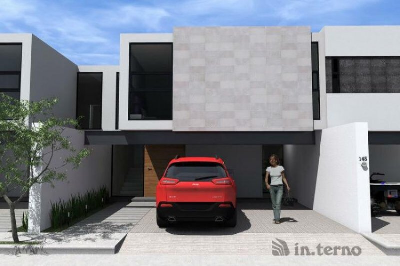 Foto Casa en Venta en VILLA MAGNA, San Luis Potosí, San Luis Potosi - $ 2.490.000 - CAV148450 - BienesOnLine