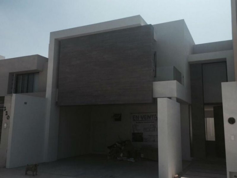 Foto Casa en Venta en VILLAMAGNA, San Luis Potosí, San Luis Potosi - $ 2.220.000 - CAV128254 - BienesOnLine