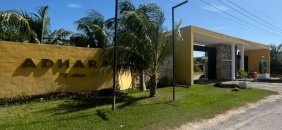 CASA EN VENTA EN VILLAS ADHARA 