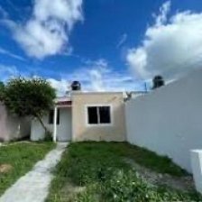 CASA EN VENTA EN VILLAS DE KANASIN