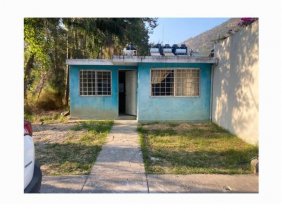 Casa en Venta en VILLAS DE SAN JAVIER Río Blanco, Veracruz