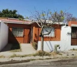 Casa en venta en Villas del Valle