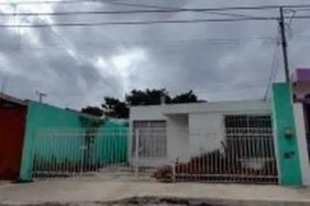 Casa en Venta en YUCALPETEN Mérida, Yucatan