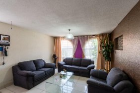 Casa en Venta en Feliz Ireta Morelia, Michoacan de Ocampo