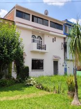 Casa en Venta en Fovissste la huerta Morelia, Michoacan de Ocampo