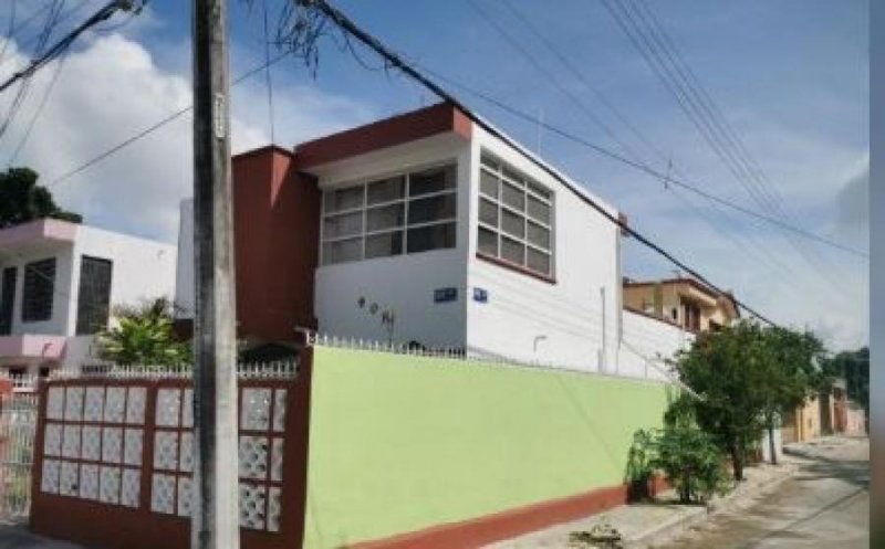 Casa en Venta en MERCEDES BARRERA Mérida, Yucatan