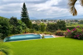 Casa en Venta en Los limoneros Cuernavaca, Morelos