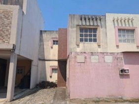Casa en Venta en fraccionamiento bonaterra Veracruz, Veracruz