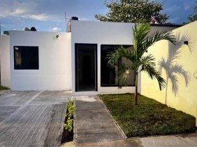 Casa en Venta en quinta hermosa Campeche, Campeche