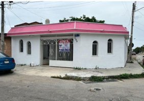 Casa en Venta en Francisco i madero Mérida, Yucatan
