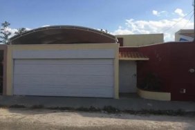 CASA EN VENTA FRANCISO  DE MONTEJO