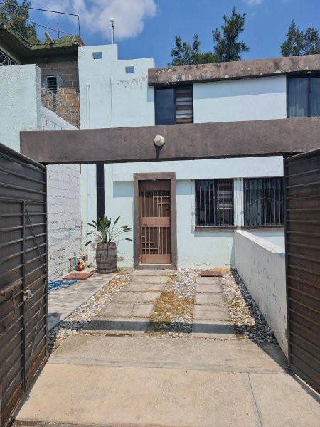 Casa en Venta en Galena Cuautla, Morelos