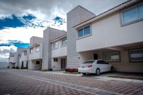 Foto Casa en Venta en SANTA MARÍA, SANTA MARÍA, Mexico - $ 3.569.998 - CAV265502 - BienesOnLine