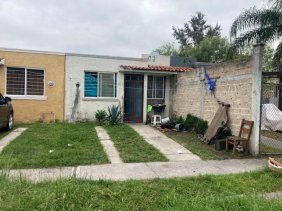 CASA EN VENTA IGUALA
