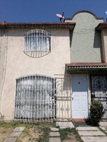 Casa en Venta en San Buenaventura Ixtapaluca, Mexico