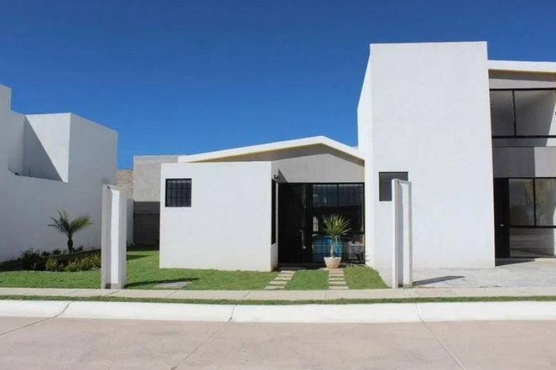 Casa en Venta en LA FLORIDA II Aguascalientes, Aguascalientes