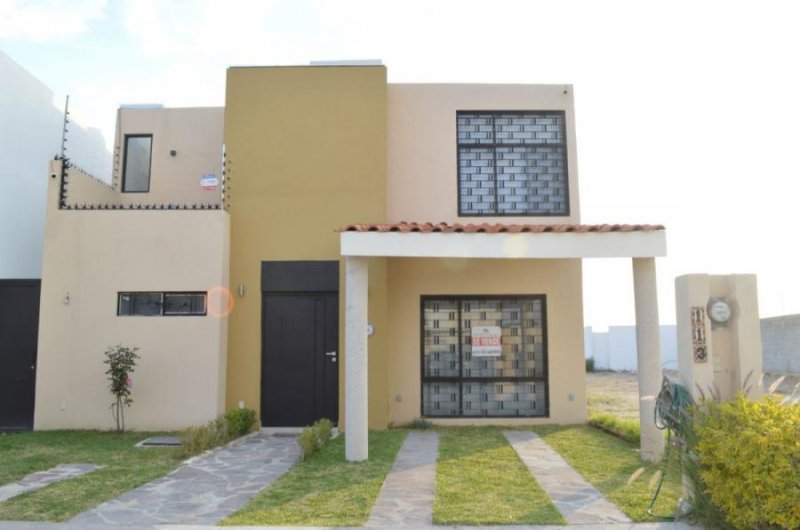 Casa en Venta en Residencial el cielo 2 leon guanajuato, Guanajuato