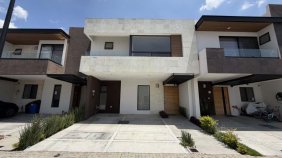 Casa en Venta en LOMAS DE ANGELOPOLIS San Andrés Cholula, Puebla