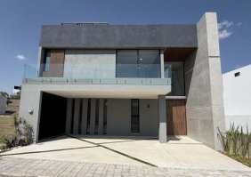Casa en Venta en LOMAS DE ANGELOPOLIS San Andrés Cholula, Puebla