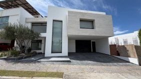 Casa en Venta en LOMAS DE ANGELOPOLIS San Andrés Cholula, Puebla