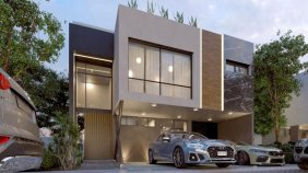 CASA EN PRE-VENTA LOMAS DE ANGELOPOLIS SEGUNDA SECCION PARQUE PALERMO