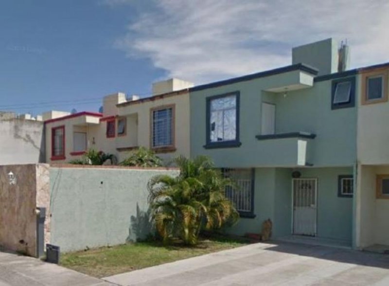 Casa en Venta en LOS ENCANTOS Mezcalitos, Nayarit