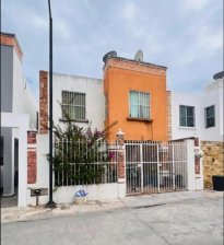 CASA EN VENTA MEDITERRANEO