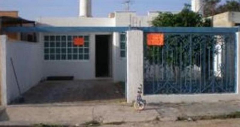 Casa en Venta en MELITON SALAZAR Mérida, Yucatan