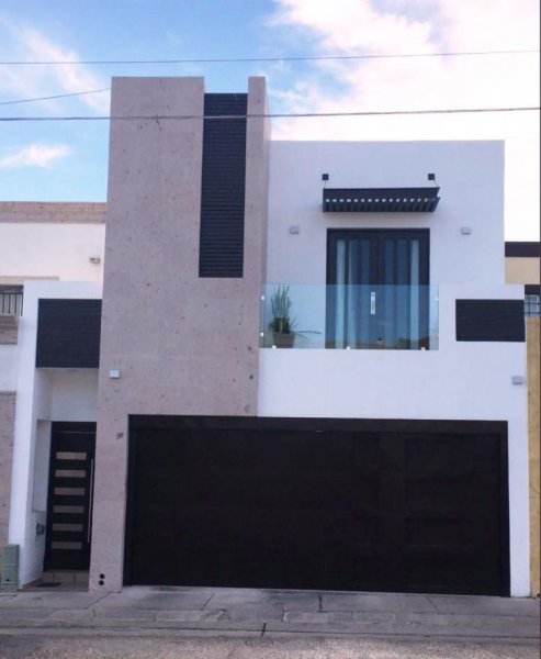 Foto Casa en Venta en Misión del sol, Hermosillo, Sonora - $ 123.456 - CAV238062 - BienesOnLine