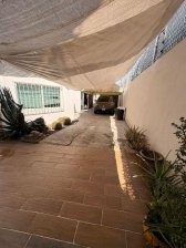 CASA EN VENTA MUY AMPLIA LUGAR PARA 4 AUTOS CTM EL RISCO