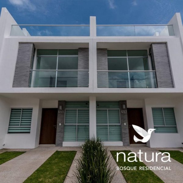 Casa en Venta en Natura bosque Zapopan, Jalisco