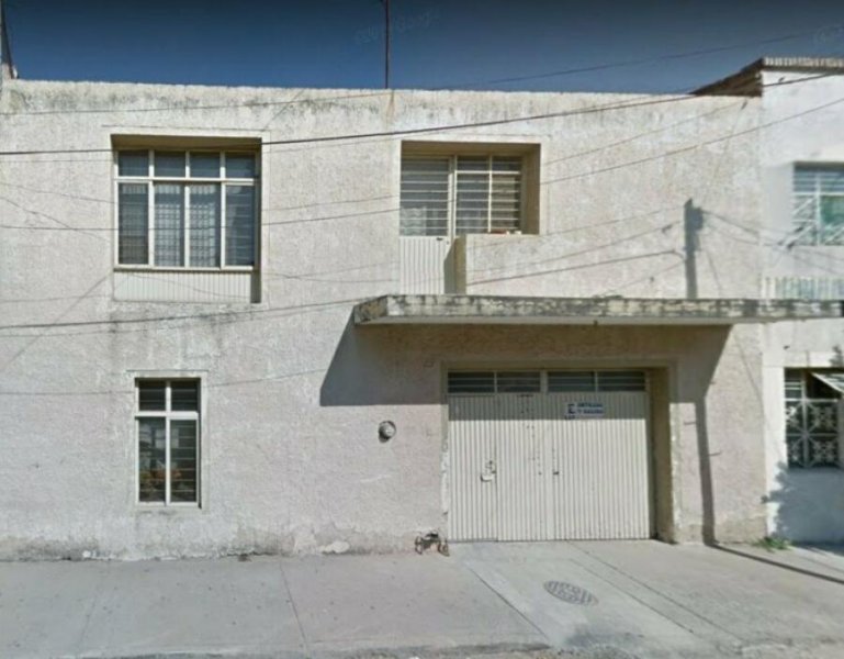Casa en Venta en Oblatos Guadalajara, Jalisco