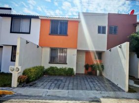 Casa en Venta en Paseos del Valle Tarímbaro, Michoacan de Ocampo