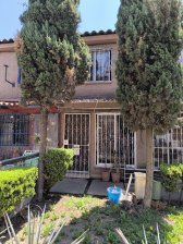 CASA EN VENTA POR CABEZA DE JUAREZ