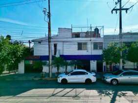 Casa en Venta en Mercado de Abastos Guadalajara, Jalisco