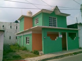 Casa en Venta en RESERVA TARIMOYA Veracruz, Veracruz