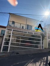 Casa en Venta en Residencial Campestre Washington Chihuahua, Chihuahua