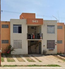 Casa en Venta en SAN FRANCISCO DE LA SOLEDAD Juanacatlán, Jalisco