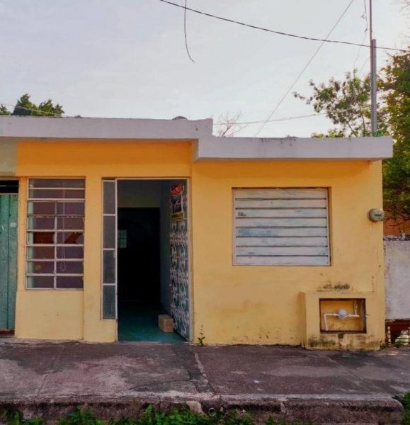 CASA EN VENTA SAN MARCOS