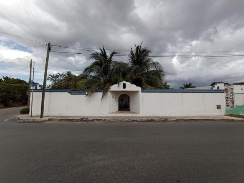 Casa en Venta en SAN PEDRO UXMAL CHUBURNA Mérida, Yucatan